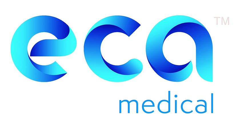 ECA Medical Instruments logo
